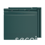 Ngói phẳng kiểu Pháp SE-05